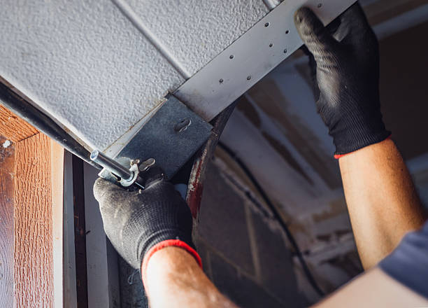Reliable Garage Door Panel Replacement contractor in George County County, MS by Garage Doors Repair Pro